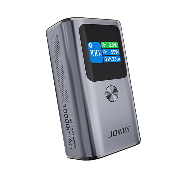 پاور بانک جو وي 10000آمپر JP326 JOWAY