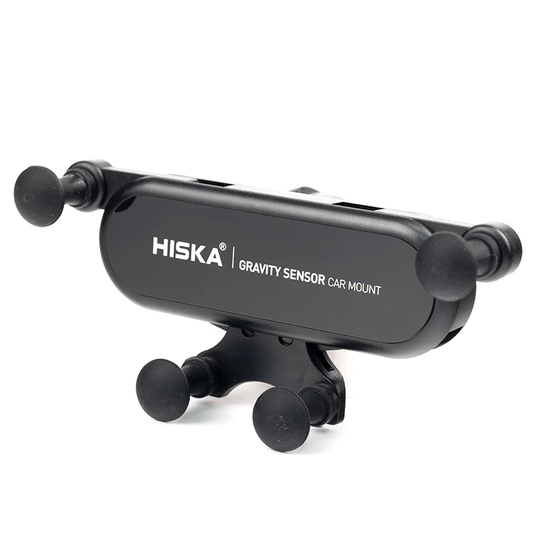 هولدر گوشي ماشين هيسکا HK-2102 HISKA