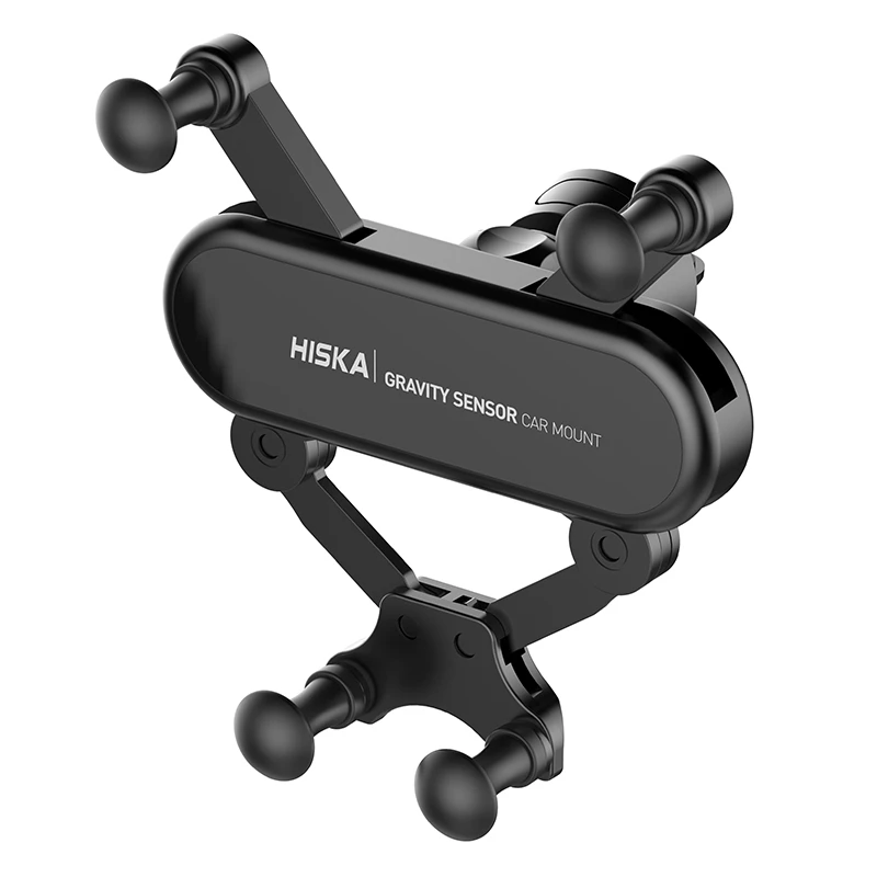 هولدر گوشي ماشين هيسکا HK-2102 HISKA