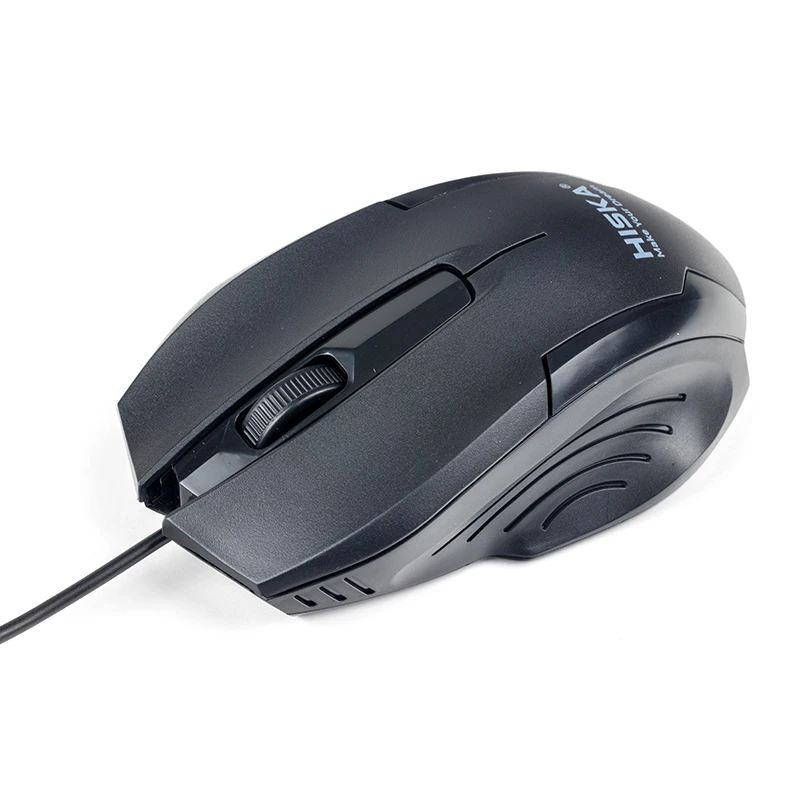 موس بي سيم هيسکا HX-MO105 HISKA