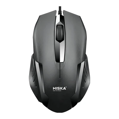 موس بي سيم هيسکا HX-MO105 HISKA