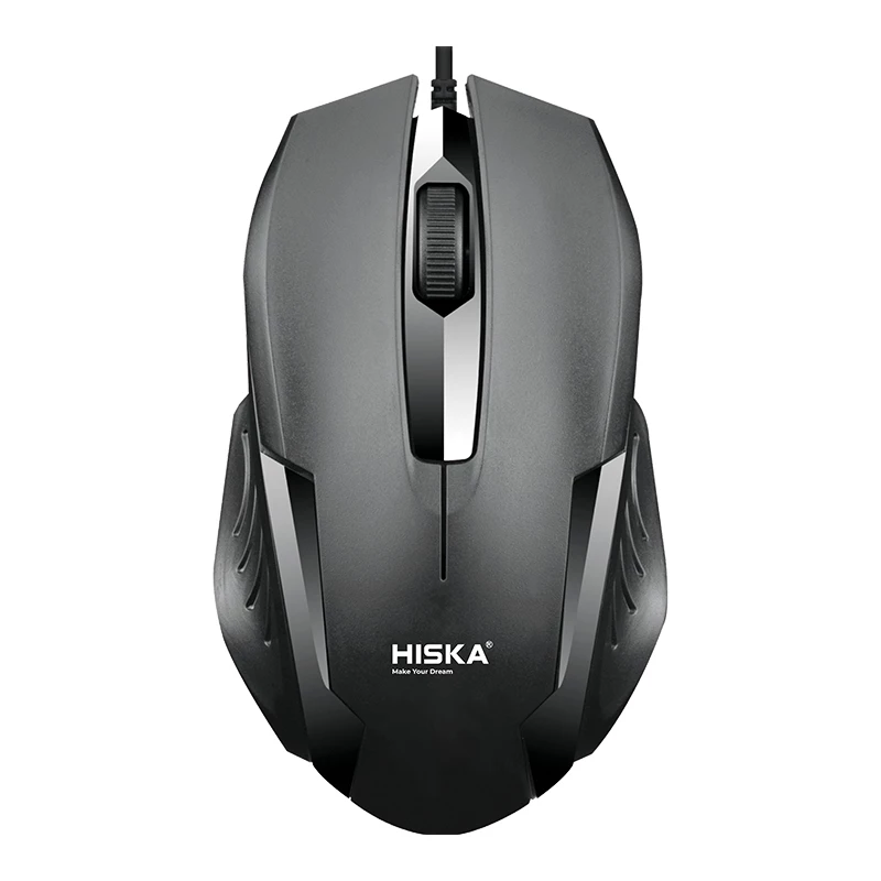 موس بي سيم هيسکا HX-MO105 HISKA