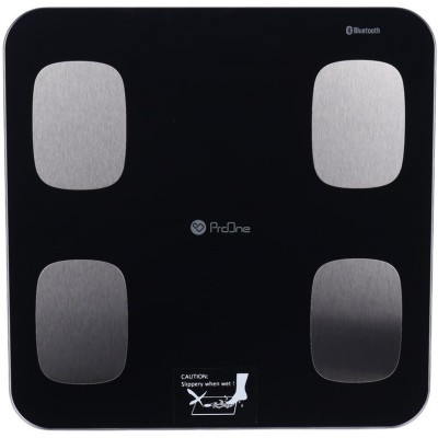 ترازوي ديجيتال هوشمند Body Lab 6237 با سنسور دستي ProOne