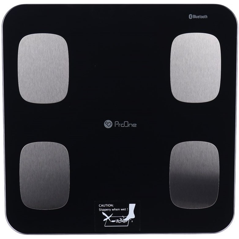 ترازوي ديجيتال هوشمند Body Lab 6237 با سنسور دستي ProOne