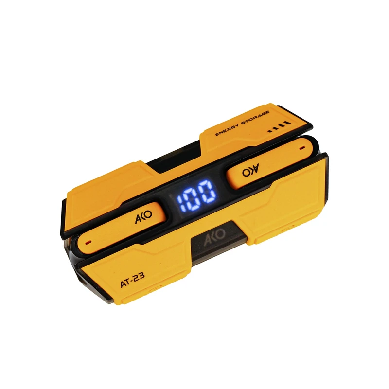 هندزفري  بي سيم آکو AT-23 AKO