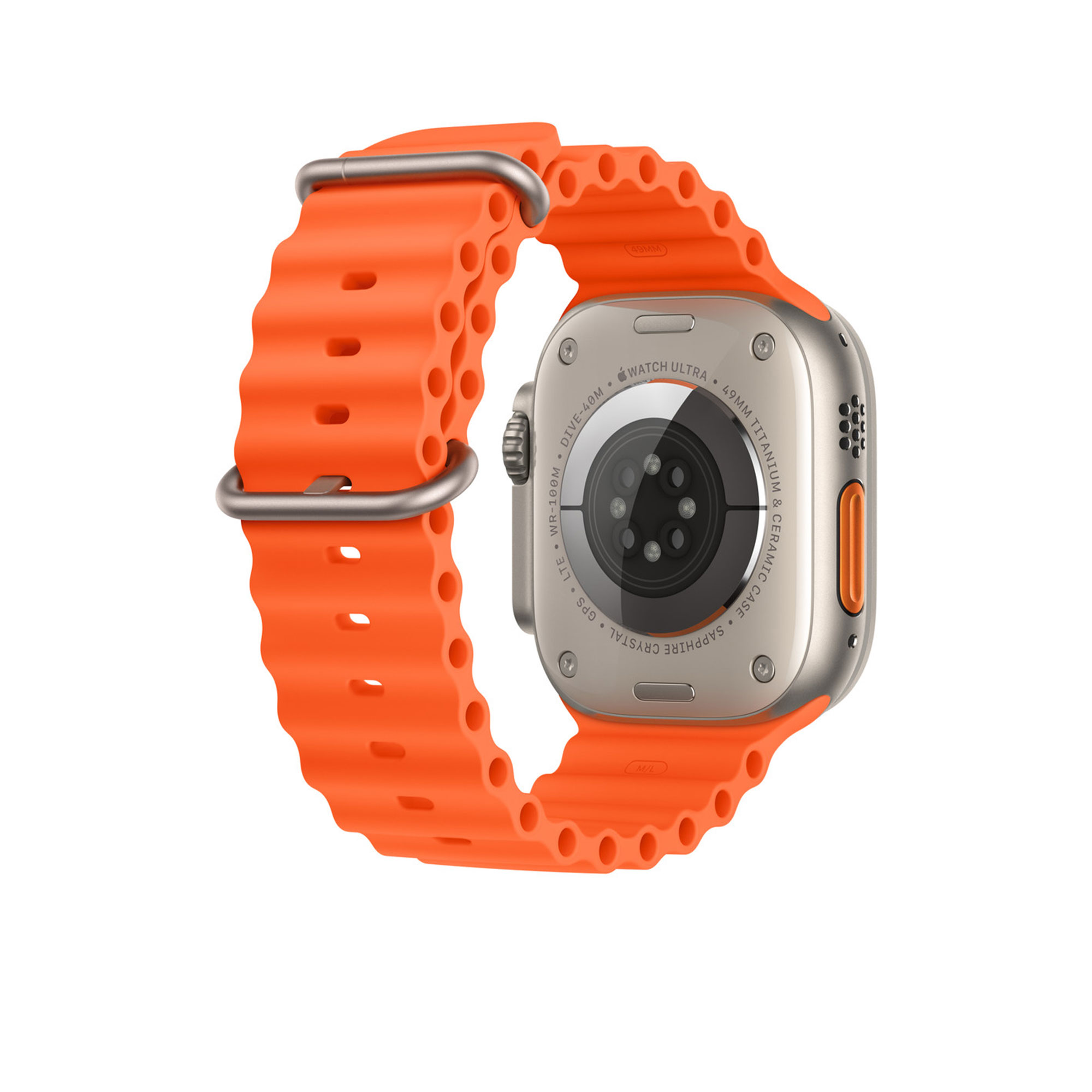 ساعت هوشمند هيسکا SMART WATCH/ULTRA PRO