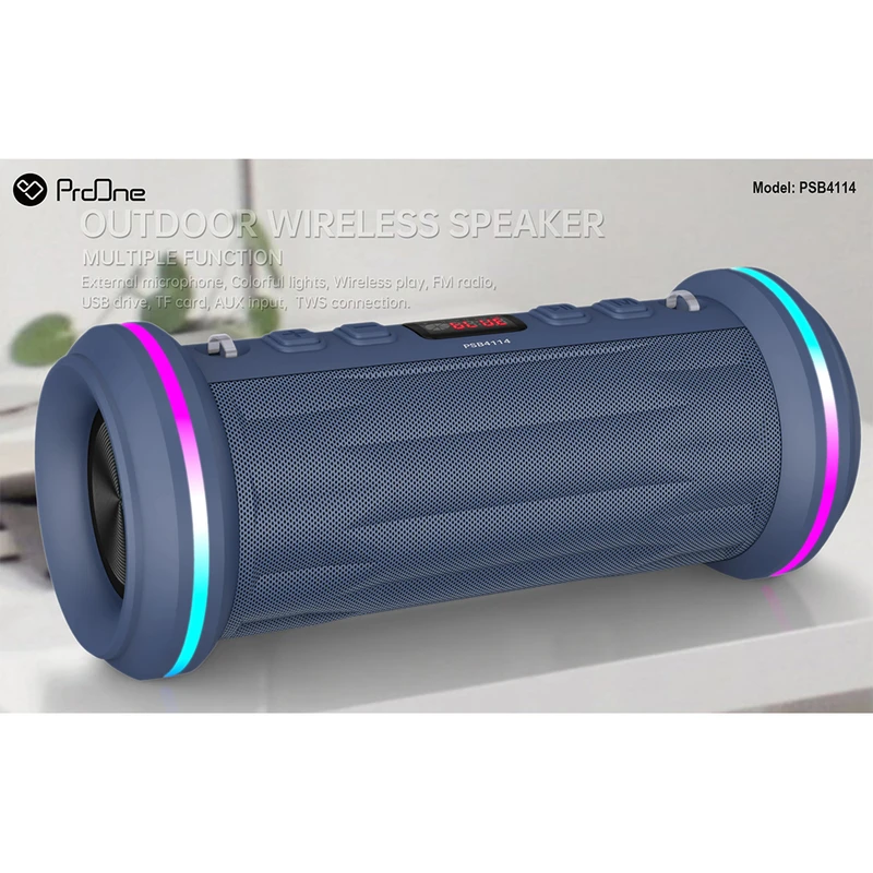 اسپيکر بي سيم PSB4114 ProOne