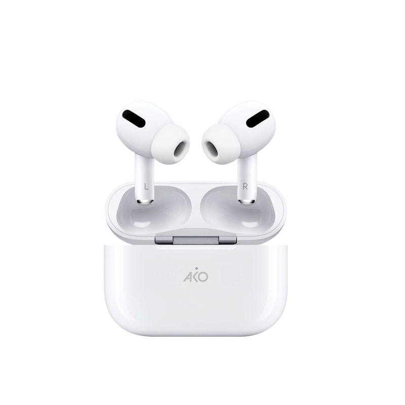 هندزفري بي سيم آکو AT-12 FOR ALL PHONE AKO