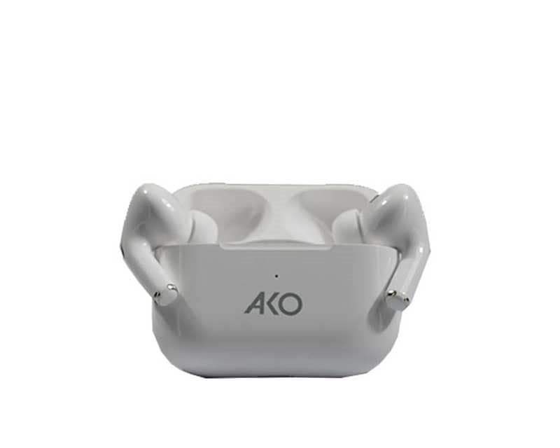 هندزفري بي سيم آکو AT-12 FOR ALL PHONE AKO