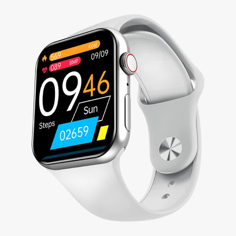 ساعت هوشمند گرين لاين Active Pro Greenlion