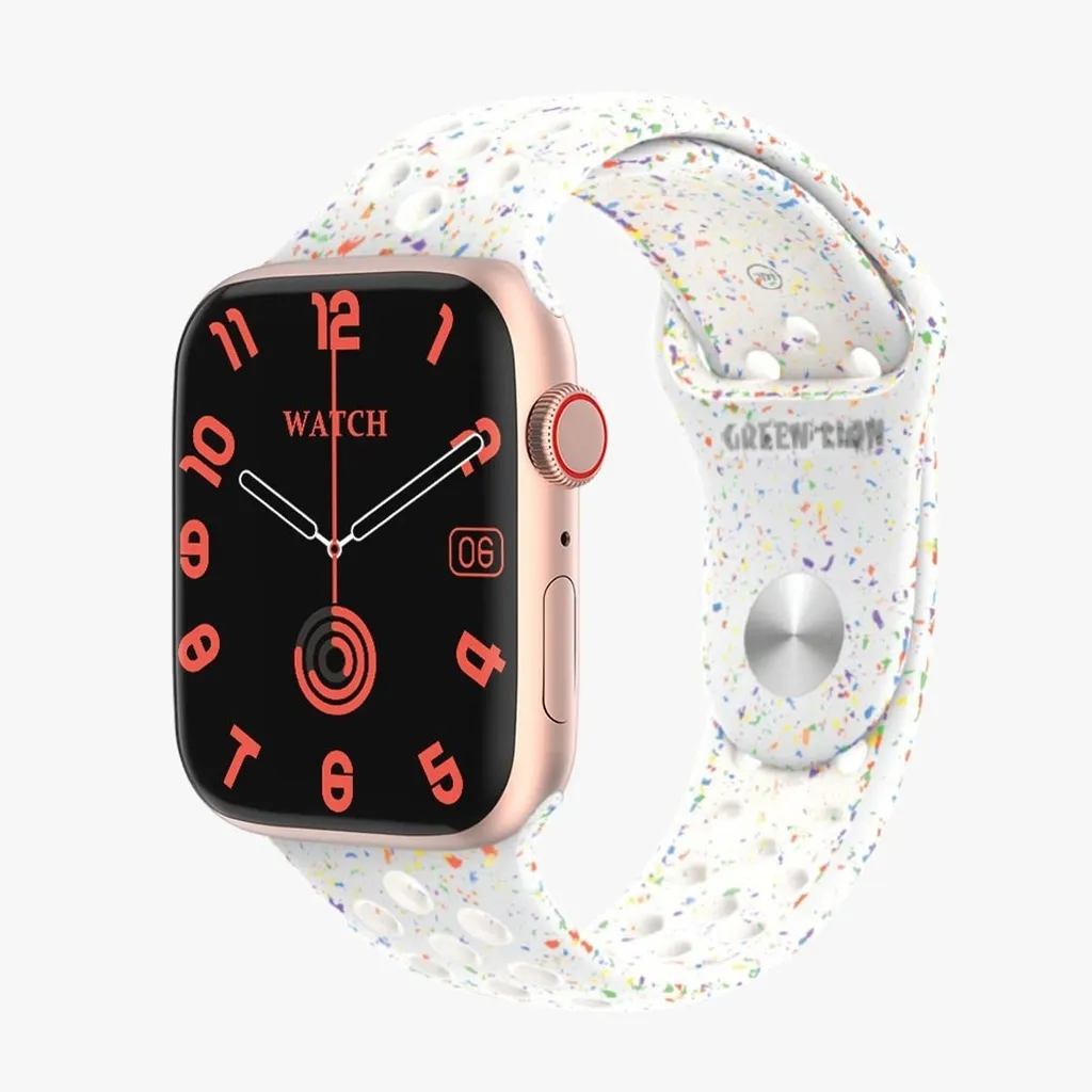 ساعت هوشمند گرين لاين Ultimate Greenlion