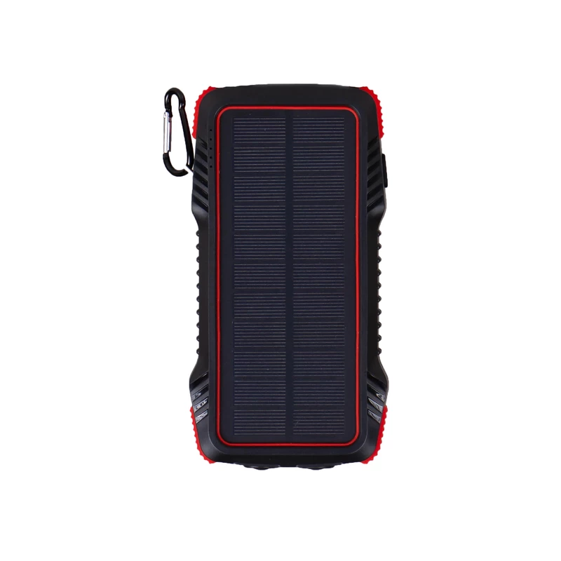 پاور بانک کوهنوردي آکو AP-12 SOLAR POWER BANK AKO