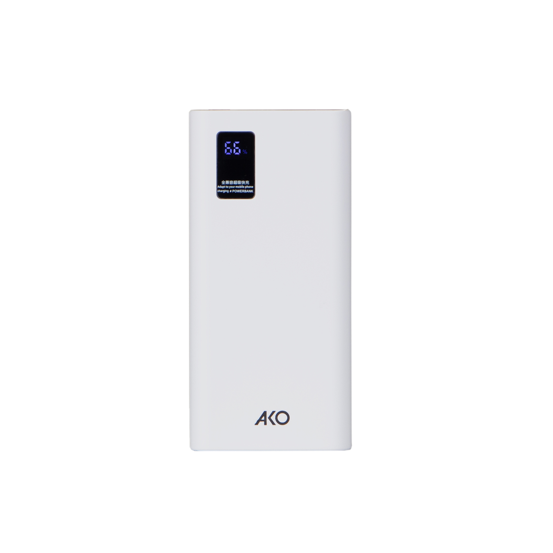 پاور بانک آکو AP-01 20000ma AKO